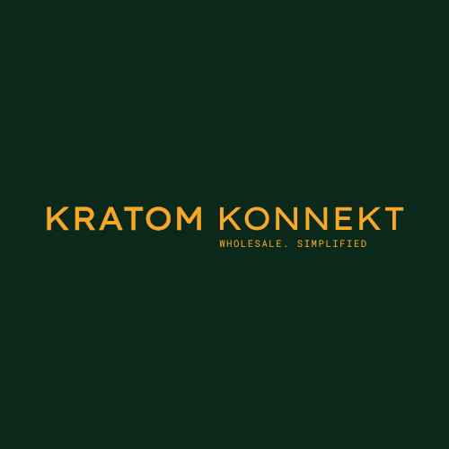 KRATOM KONNEKT LOGO